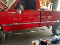 1987 GMC 2500 for sale (ID-144480)