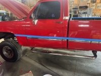 1987 GMC 2500 for sale (ID-144480)