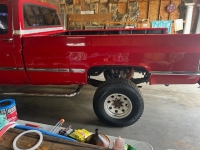 1987 GMC 2500 for sale (ID-144480)