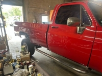 1987 GMC 2500 for sale (ID-144480)