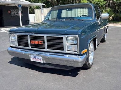 1987 GMC C10 for sale