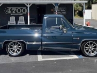 1987 GMC C10 for sale in Michigan (ID-130474)