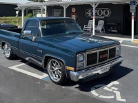 1987 GMC C10 for sale in Michigan (ID-130474)