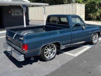 1987 GMC C10 for sale in Michigan (ID-130474)
