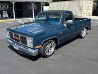 1987 GMC C10 for sale in Michigan (ID-130474)