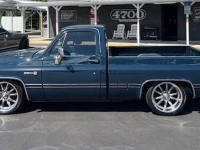 1987 GMC C10 for sale in Michigan (ID-130474)