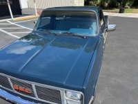 1987 GMC C10 for sale in Michigan (ID-130474)