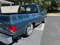 1987 GMC C10 for sale in Michigan (ID-130474)