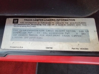 1987 GMC C1500 for sale in Michigan (ID-121457)