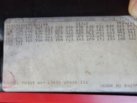1987 GMC C1500 for sale in Michigan (ID-121457)