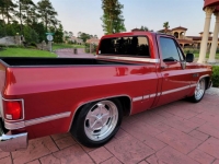 1987 GMC C1500 for sale in Michigan (ID-121457)