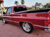 1987 GMC C1500 for sale in Michigan (ID-121457)