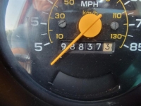 1987 GMC C1500 for sale in Michigan (ID-121457)