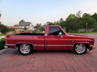 1987 GMC C1500 for sale in Michigan (ID-121457)