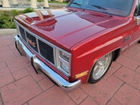 1987 GMC C1500 for sale in Michigan (ID-121457)