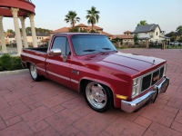 1987 GMC C1500 for sale in Michigan (ID-121457)