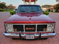 1987 GMC C1500 for sale (ID-124743)