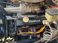 1987 GMC C1500 for sale in Michigan (ID-138793)