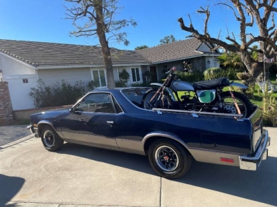 1987 GMC Caballero for sale 1987 GMC Caballero for sale