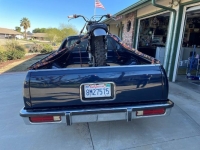 1987 GMC Caballero for sale in Michigan (ID-96275)