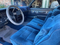 1987 GMC Caballero for sale in Michigan (ID-96275)