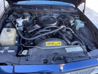 1987 GMC Caballero for sale in Michigan (ID-96275)