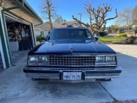 1987 GMC Caballero for sale in Michigan (ID-96275)