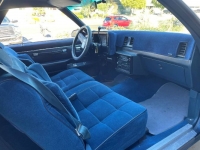 1987 GMC Caballero for sale in Michigan (ID-96275)
