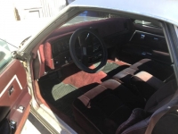 1987 GMC Caballero for sale in Michigan (ID-103614)