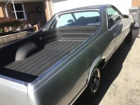 1987 GMC Caballero for sale in Michigan (ID-103614)