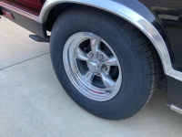 1987 GMC Caballero for sale in Michigan (ID-126809)