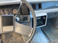 1987 GMC Caballero for sale in Michigan (ID-126809)