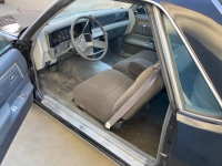 1987 GMC Caballero for sale in Michigan (ID-126809)