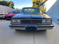 1987 GMC Caballero for sale in Michigan (ID-126809)