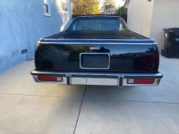1987 GMC Caballero for sale in Michigan (ID-126809)