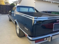 1987 GMC Caballero for sale in Michigan (ID-126809)