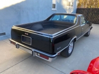 1987 GMC Caballero for sale in Michigan (ID-126809)