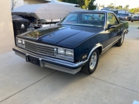 1987 GMC Caballero for sale in Michigan (ID-126809)