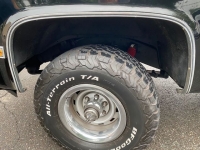 1987 GMC Jimmy for sale in Riverhead, New York (ID-120208)