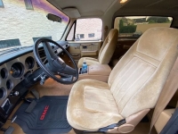 1987 GMC Jimmy for sale in Riverhead, New York (ID-120208)