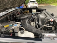 1987 GMC Jimmy for sale in Riverhead, New York (ID-120208)