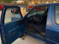 1987 GMC Jimmy for sale in Michigan (ID-127301)