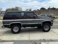 1987 GMC Jimmy for sale in Michigan (ID-128026)