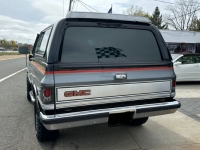 1987 GMC Jimmy for sale in Michigan (ID-128026)