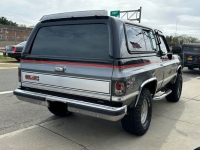 1987 GMC Jimmy for sale in Michigan (ID-128026)