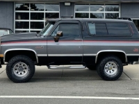 1987 GMC Jimmy for sale in Michigan (ID-128026)