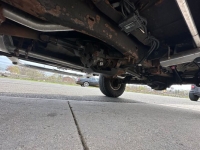 1987 GMC Jimmy for sale in Michigan (ID-128026)