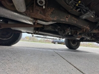 1987 GMC Jimmy for sale in Michigan (ID-128026)