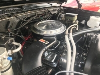 1987 GMC Jimmy for sale in Michigan (ID-128026)