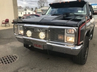 1987 GMC Jimmy for sale in Michigan (ID-128026)